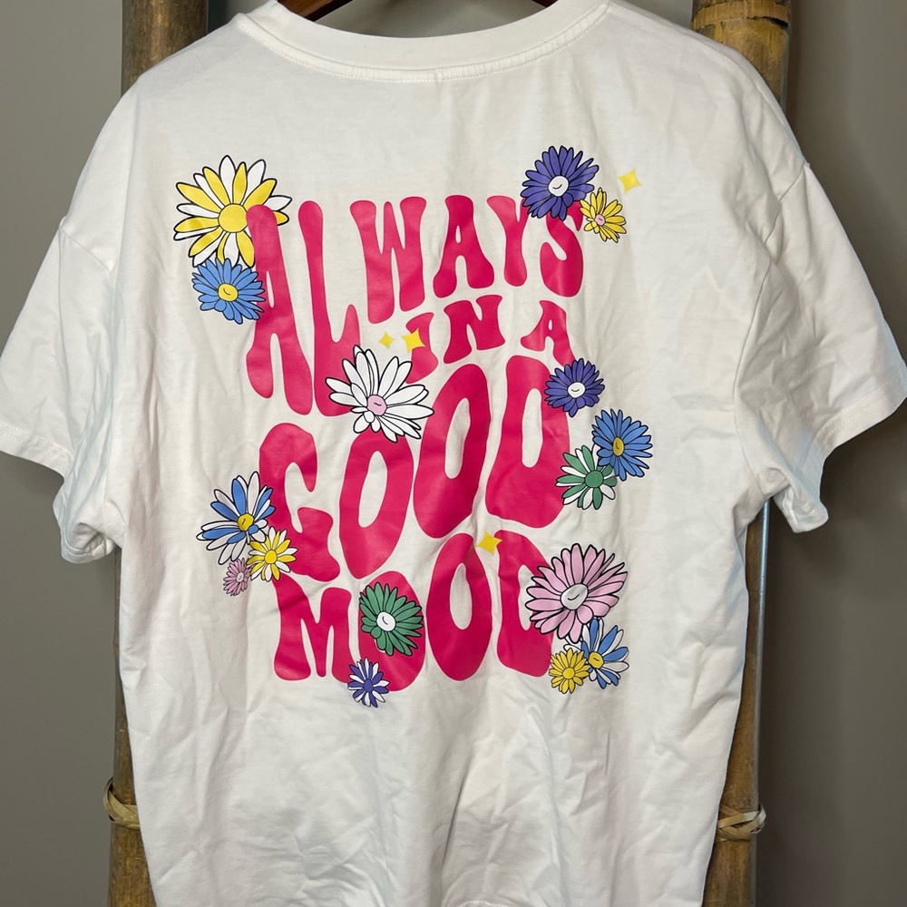 Shein T-shirt